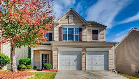 3264 Saville St SW Atlanta, GA 30331