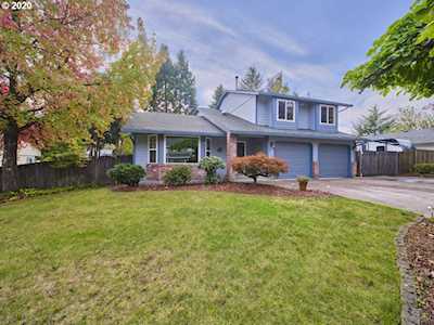 3109 NE 96th St Vancouver, WA 98665