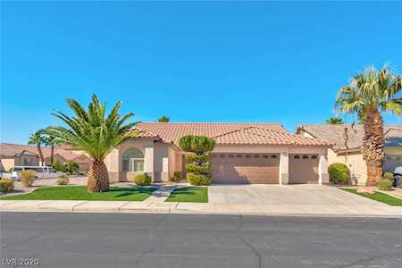3066 Emerald Wind St Henderson, NV 89052