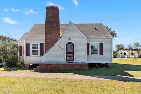 215 Harper Avenue Carolina Beach, NC 28428