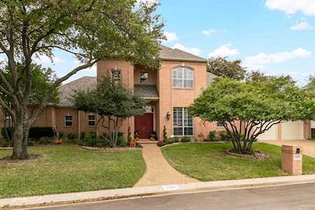 17227 Village Lane Dallas, TX 75248