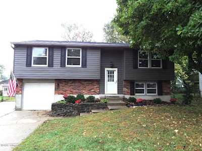4524 Pulaski Ct Louisville, KY 40245