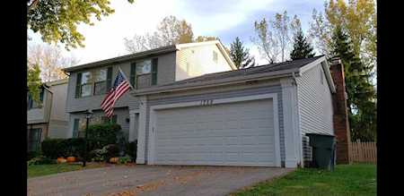 1759 Twin Oaks Drive Powell, OH 43065