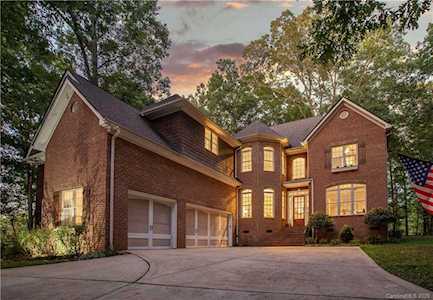 224 Chaucer Ln Weddington, NC 28104