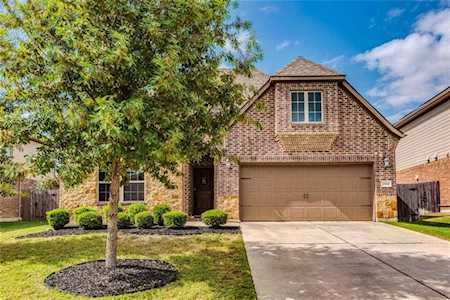 17904 Misty Harbor DR Pflugerville, TX 78660