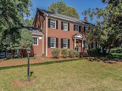 1910 S Wendover Rd Charlotte, NC 28211