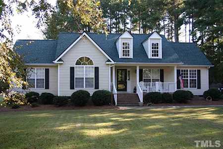 7020 Arborvitae Way Wendell, NC 27591