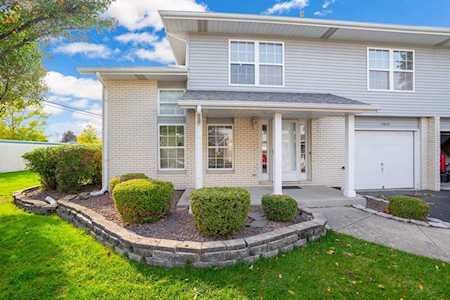17039 E Circle Dr Tinley Park, IL 60477