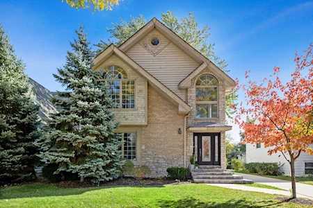 3821 Lawn Ave Western Springs, IL 60558