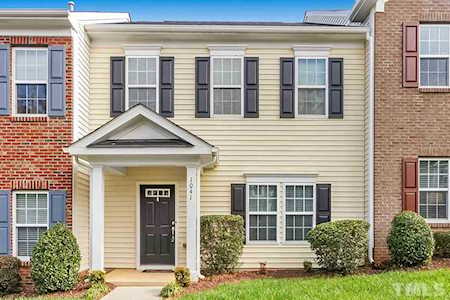 1041 Ileagnes Road Raleigh, NC 27603