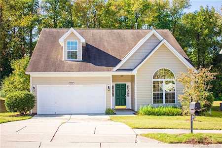 11211 Tristan Ct Charlotte, NC 28213