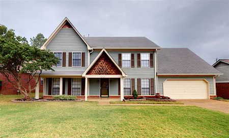 7842 Deer Trail Ln Memphis, TN 38133