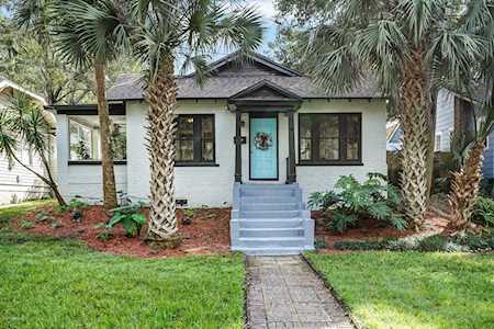 3612 Valencia Rd Jacksonville, FL 32205