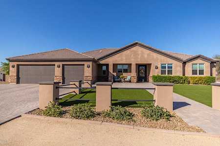 1442 E Blue Ridge Court Phoenix, AZ 85086