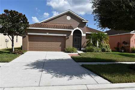 713 Fern Leaf Dr Ruskin, FL 33570