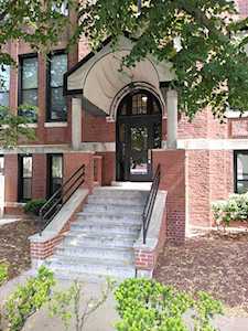 60 Gibson St #107 Boston, MA 02122