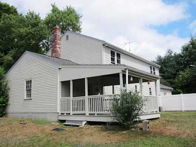 1355 Pulaski Blvd. #8-B Bellingham, MA 02019