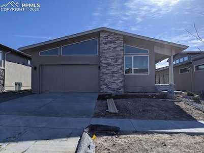 3735 Bierstadt Lake Court Colorado Springs, CO 80924