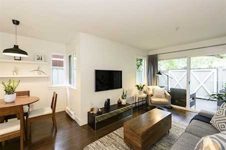 633 W 16th Avenue #109 Vancouver, BC V5Z 1S5