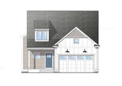 55 Weber Farm Road #35 Wrentham, MA 02093