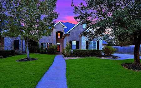 16706 Ingleside Park Cypress, TX 77429