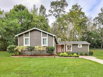 4127 Yardley Circle Tallahassee, FL 32309