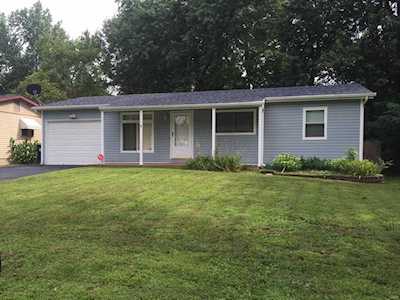 1432 Farmview Ave St Louis, MO 63138