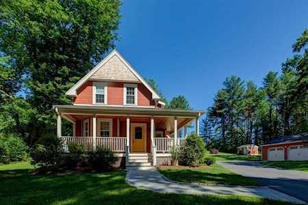 160 Baker Street Walpole, MA 02081
