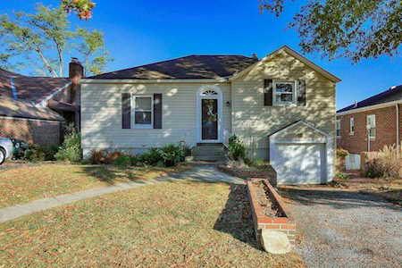 1244 Upland Ave Fort Wright, KY 41011