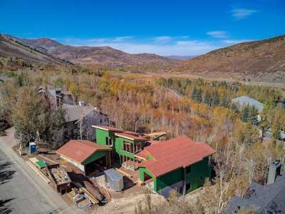 2535 Aspen Springs Dr Park City, UT 84060