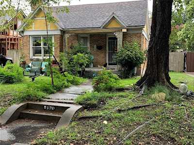 5130 Vanderbilt Avenue Dallas, TX 75206