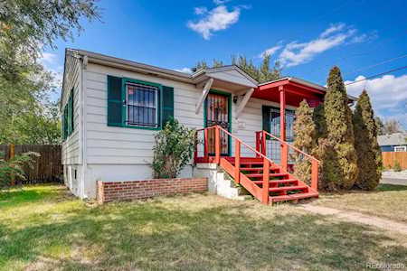 201 S Alcott St Denver, CO 80219