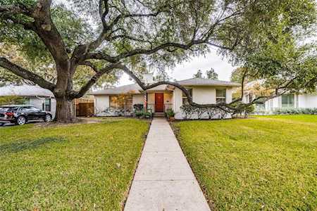 6163 Monticello Avenue Dallas, TX 75214