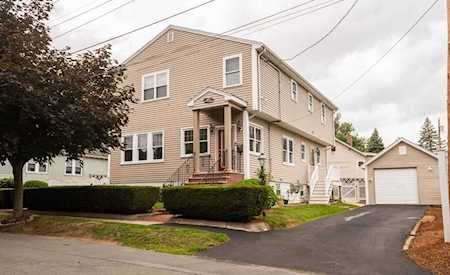 4 Christine Avenue Stoneham, MA 02180