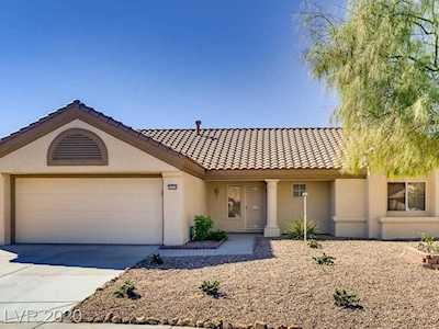 3105 Goodhope Ct Las Vegas, NV 89134