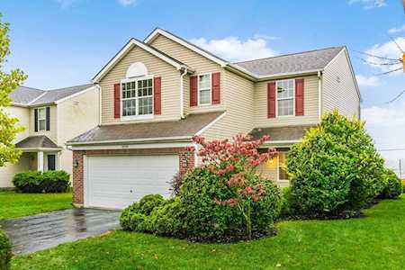 2029 Friston Boulevard Hilliard, OH 43026