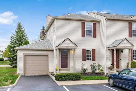 5715 Rutgers Lane Hilliard, OH 43026