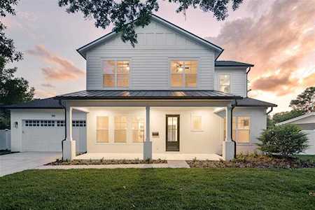 501 Dunraven Dr Winter Park, FL 32792
