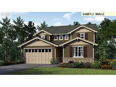 4902 S 16th Dr Ridgefield, WA 98642