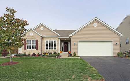 808 Gallop Lane Marysville, OH 43040