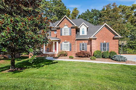1701 Evening Shade Ln Knoxville, TN 37919