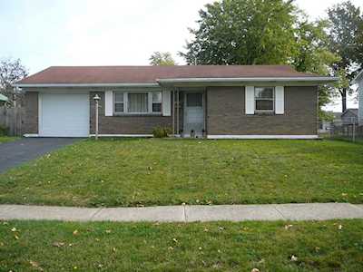 3808 Beechton Road Columbus, OH 43232