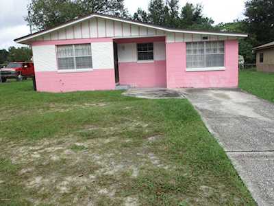 4637 Harbor View Dr Jacksonville, FL 32208