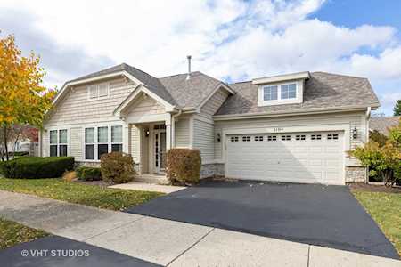1104 Foxridge Ln #1104 Aurora, IL 60502