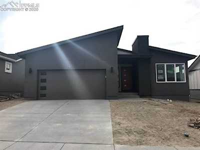 6657 Cumbre Vista Way Colorado Springs, CO 80924