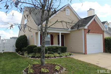 8116 Bright Oak Trail Raleigh, NC 27616