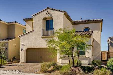 1105 Strada Pecei Henderson, NV 89011