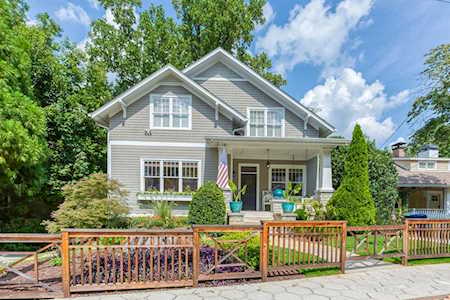 338 Sinclair Ave Atlanta, GA 30307