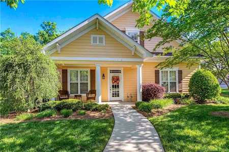 13216 Old Compton Ct Pineville, NC 28134