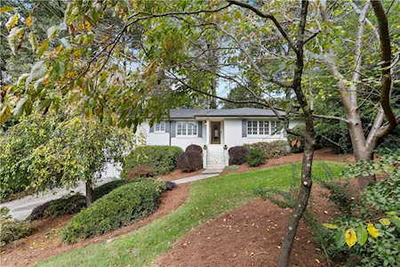 513 Bryn Mawr Ln Atlanta, GA 30327